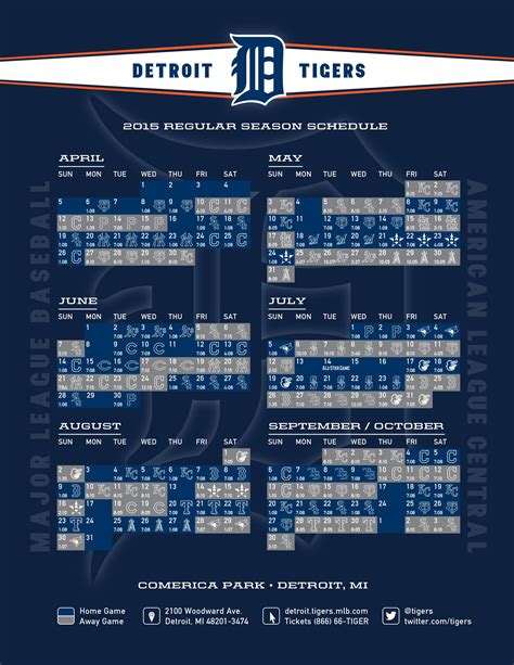 Detroit Tigers News, Scores, Status, Schedule .
